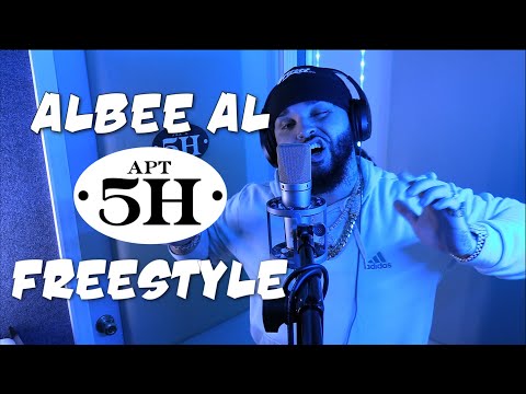 Apt. 5H | Albee Al Performance