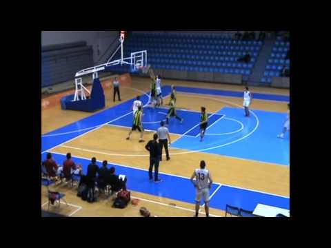 EBA E JDA16 BEHAPPY MYRTIA  -ALMASSERA