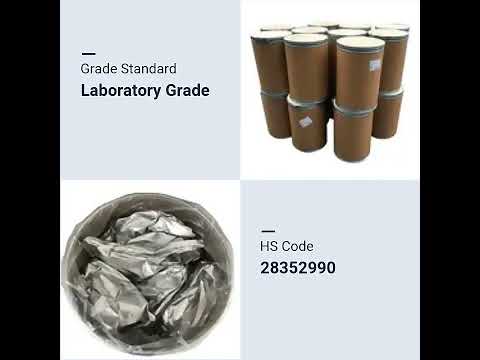 Iron Phosphate