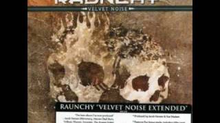 Raunchy - Out Of Sight