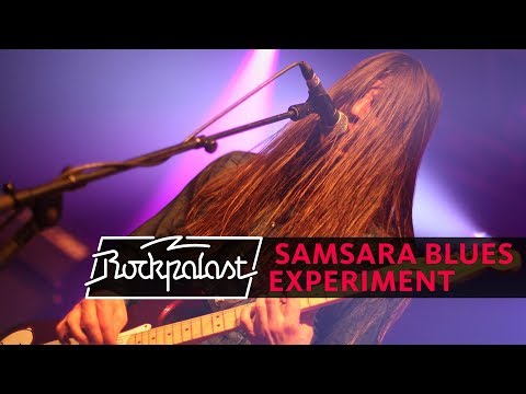 Samsara Blues Experiment live | Rockpalast | 2012