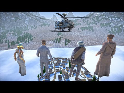 Strategic Delta Force  Attacked on Evils  | Ultimate Epic Battle Simulator 2
