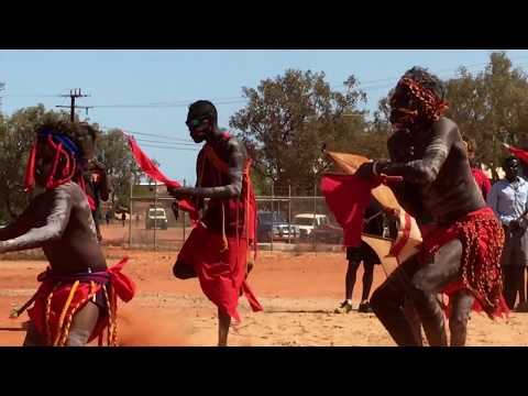Brand New Medical Clinic in Numbulwar