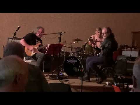 Lightwood Bottom Blues Club Live Blues Nights