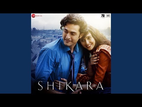 Poster chattar pattar lyrics – shikara | mika singh