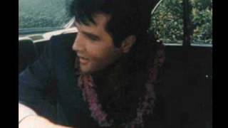 Elvis Presley - I'm movin on(takes 1 and 2, undubbed master)