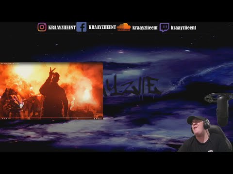 NASA NOVA - US Reaction