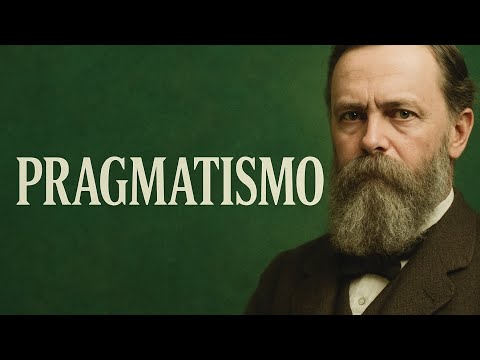 ¿Qué es el pragmatismo?