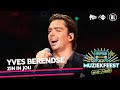 Yves Berendse - Zin in jou • Muziekfeest op de Radio // Sterren NL