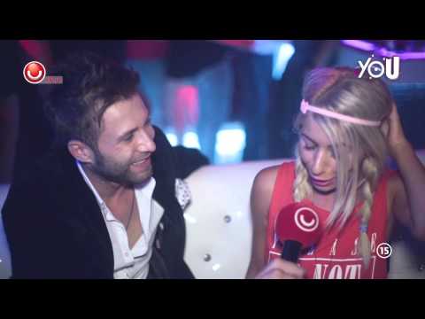 U Nights - Club Tao / 2014 @ Utv (HD)