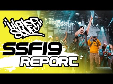 Summol Summer Fest RECAP 2019 Sam the Kid, Kappa Jotta, Phoenix RDC, Bispo