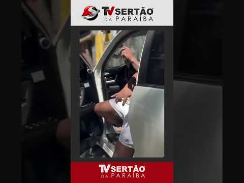 Desesperador: Davi Brito sofre crise severa de cãibra após treino pesado de luta 🥊😰