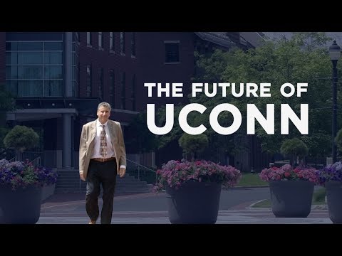 Uconn Catalog
