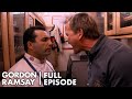 Gordon S Most Intense Argument Kitchen Nightmares FULL EPISODE