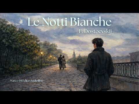Le notti bianche, F. Dostoevskij - Audiolibro Integrale
