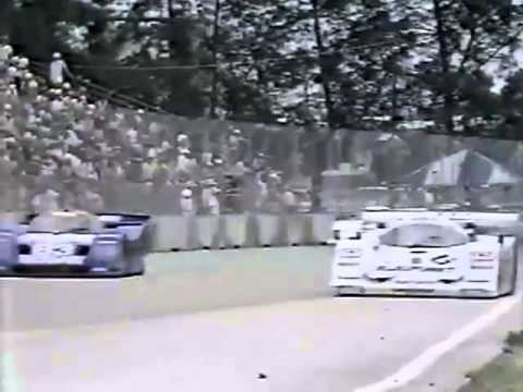 IMSA Camel GTP West Palm Beach 1991