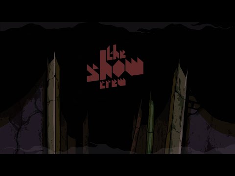 TheShowCrew - Mocskos (Official Lyric Video)