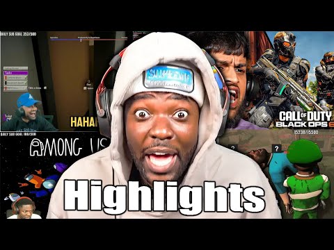 RDC Highlights – Funniest Moments