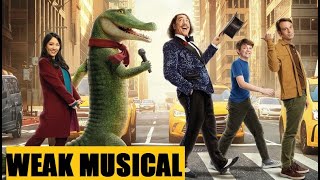 Lyle, Lyle, Crocodile Review - Bad Movie Reviews video