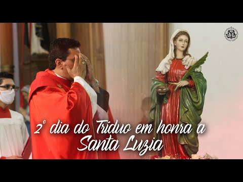 SANTA MISSA - 19h - 11/12/2025 - Santuário de Santo Antônio do Descoberto