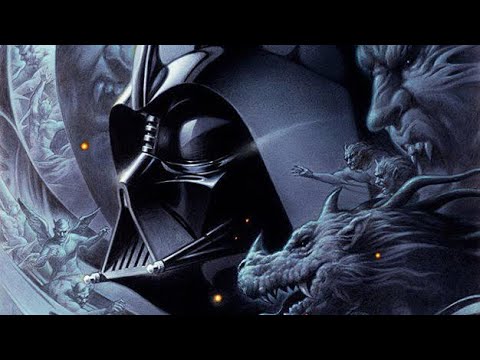 Through My Pain and Suffering Epic Darth Vader Theme