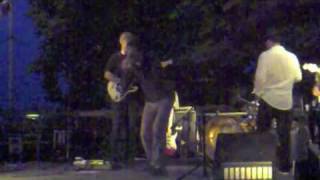 Blues Sound System - Chairman of the board - Tommy Castro cover.m4v