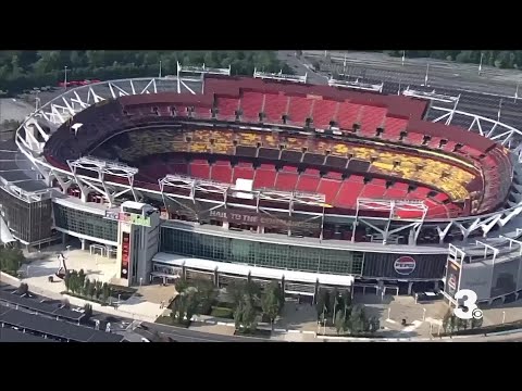 Washington Commanders returning to DC, agreed to build at ...