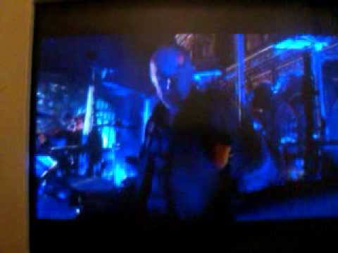 Elbow - Open Arms Manchester Cathedral Live.