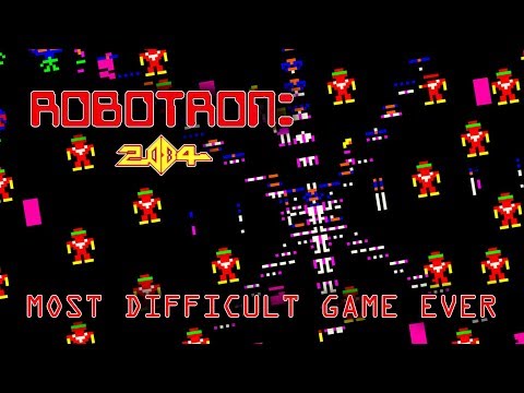 Robotron : 2084 Xbox 360