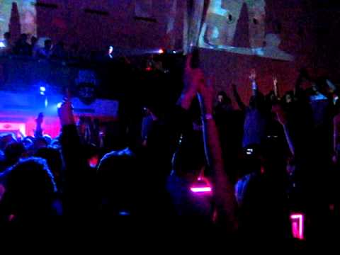 Laidback Luke SHM - Save the World/Give Me Everything (Bingo Players Remix) 3001 live Super You & Me