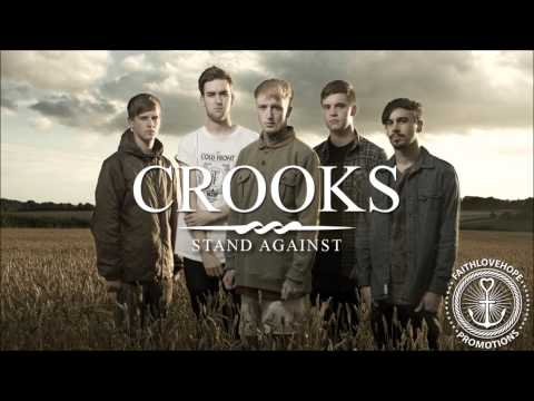 Crooks - Stand Against
