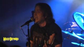 Miles Beyond-Take Me Back Home