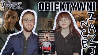 OBIEKTYWNI inaczej #7 | "Filip" prosto z "Tarnowskiej Nagrody Filmowej"