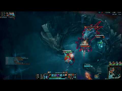 Metaphor - Challenger Jungle Montage