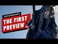Ravenbound Hands-On Preview: A New Brand of Roguelike