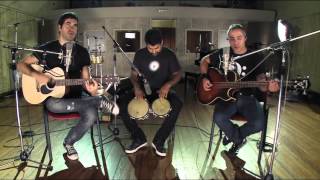 Attaque 77   Hacelo por mi   Encuentro en el Estudio HD