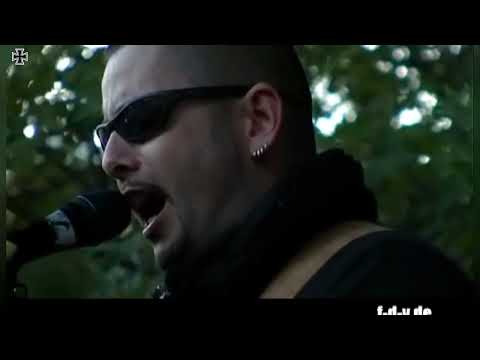 Sleipnir live Konzert