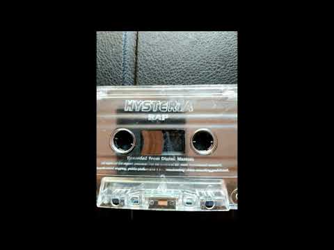 DJ Rap MC Spyda & Trigga Hysteria 16 1997