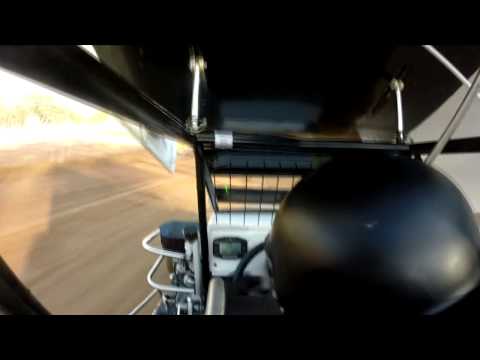 Formula 500 Stampede Series Round 8 Redline - Hotlaps (5/4/14)