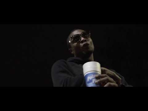 Retch - Bodeine Brazy (Official Music Video)
