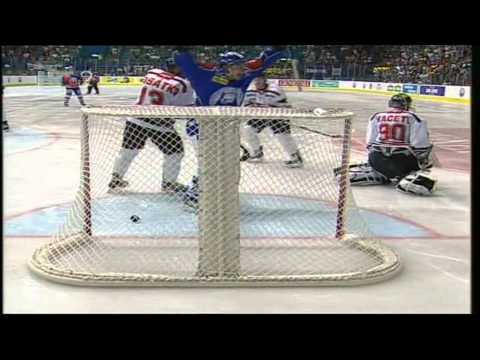 ebel 2011/12. round 2 medveščak-znojmo 4:3 (ps)