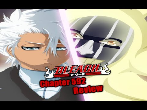 Bleach Chapter 592 Manga Review: Better Off Dead