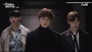 Download lagu [MV] [ENG SUB] Jessie - My Romeo (Cinderella and four knights OST) mp3