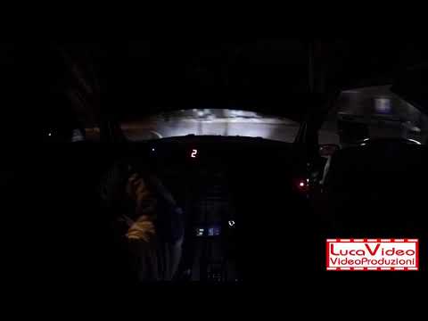 63° Rally Coppa Valtellina "Galet"-Revello Fabia S2000 - Cameracar PS3 8°tempo assoluto