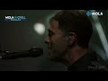 Keane - Silenced By The Night - Live from Mola Chill Fridays, London, UK, 2021