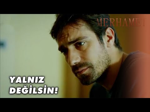 Fırat, Irmak'ı Teselli Etti -  Merhamet 37. Bölüm