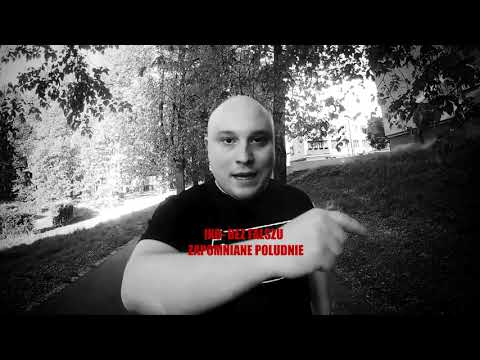 IKO - Bez Fałszu   Zapomniane Południe OGL-ka