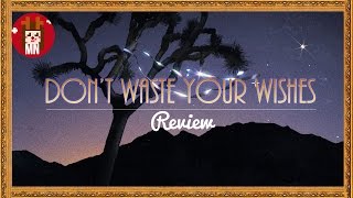 The Killers 'Don't Waste Your Wishes' | Album Review 🎄