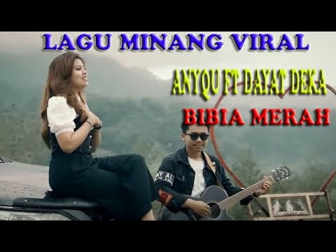 lagi viral_anyqu ft Dayat deka ,bibia merah ( lamak bana )