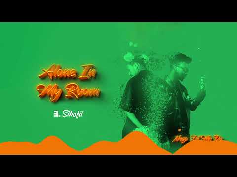 Nego Let Me Do - Sihofii (Official Audio)